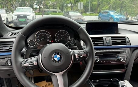 BMW 4 серия, 2016 год, 2 700 000 рублей, 13 фотография