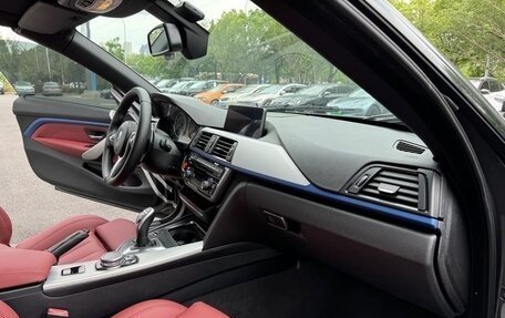 BMW 4 серия, 2016 год, 2 700 000 рублей, 19 фотография