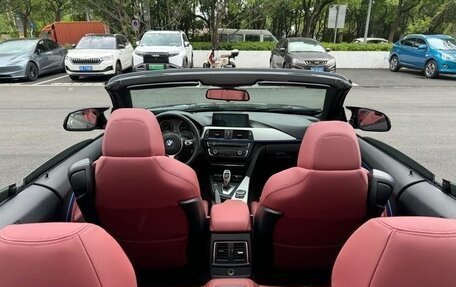 BMW 4 серия, 2016 год, 2 700 000 рублей, 20 фотография