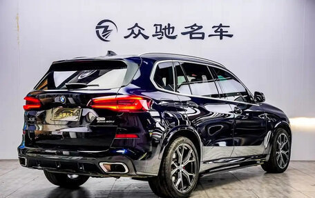 BMW X5, 2022 год, 5 500 060 рублей, 6 фотография