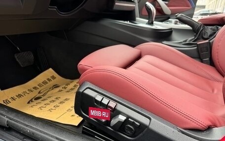 BMW 4 серия, 2016 год, 2 700 000 рублей, 17 фотография