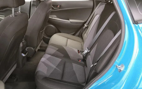 Hyundai Kona I, 2022 год, 1 405 000 рублей, 9 фотография