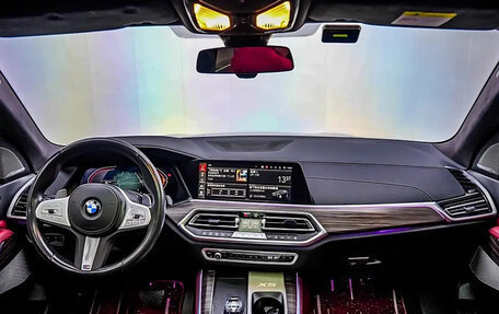 BMW X5, 2022 год, 5 500 060 рублей, 10 фотография