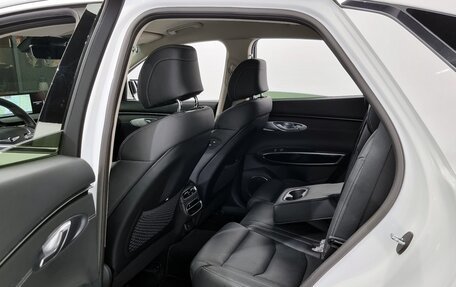 Genesis GV70, 2021 год, 3 100 111 рублей, 7 фотография
