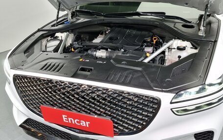 Genesis GV70, 2021 год, 3 100 111 рублей, 5 фотография