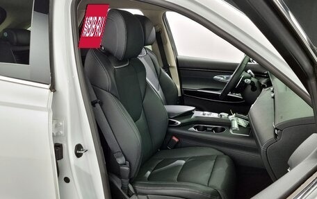 Genesis GV70, 2021 год, 3 100 111 рублей, 6 фотография