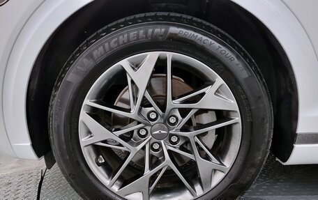 Genesis GV70, 2021 год, 3 100 111 рублей, 10 фотография
