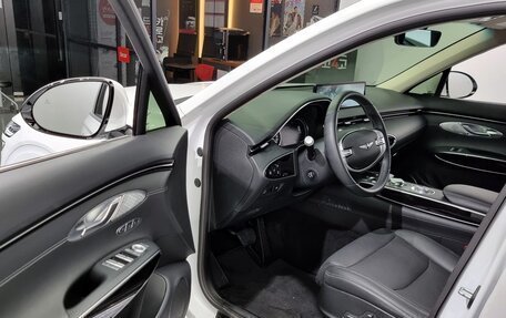 Genesis GV70, 2021 год, 3 100 111 рублей, 20 фотография