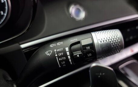 Genesis GV70, 2021 год, 3 100 111 рублей, 15 фотография