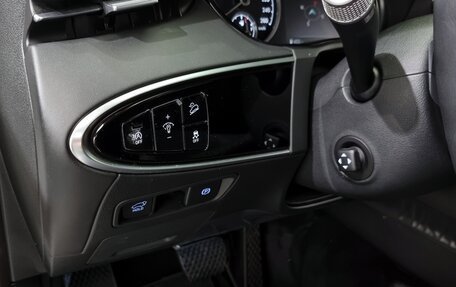Genesis GV70, 2021 год, 3 100 111 рублей, 14 фотография