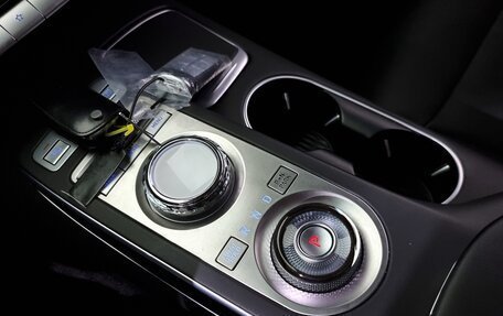 Genesis GV70, 2021 год, 3 100 111 рублей, 12 фотография
