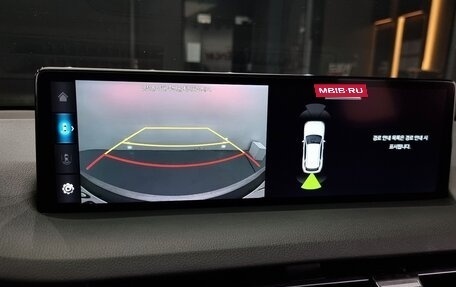 Genesis GV70, 2021 год, 3 100 111 рублей, 16 фотография