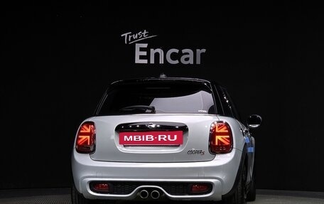 MINI Hatch, 2022 год, 2 138 334 рублей, 4 фотография