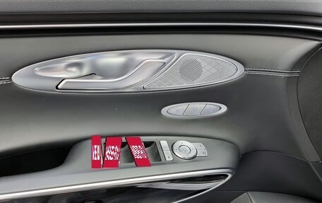 Genesis GV70, 2021 год, 3 100 111 рублей, 19 фотография