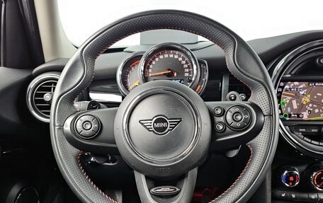 MINI Hatch, 2022 год, 2 138 334 рублей, 13 фотография