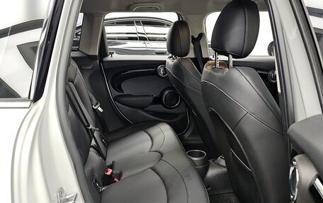 MINI Hatch, 2022 год, 2 138 334 рублей, 12 фотография