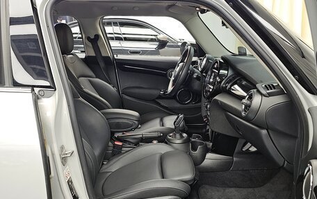 MINI Hatch, 2022 год, 2 138 334 рублей, 11 фотография