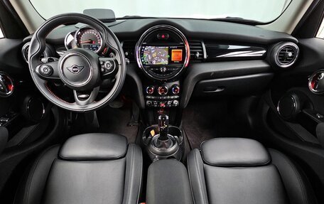 MINI Hatch, 2022 год, 2 138 334 рублей, 7 фотография