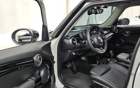MINI Hatch, 2022 год, 2 138 334 рублей, 10 фотография