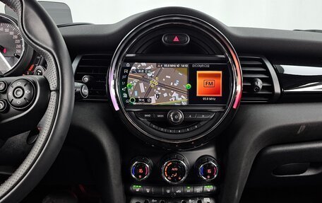 MINI Hatch, 2022 год, 2 138 334 рублей, 15 фотография