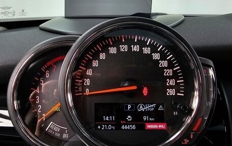MINI Hatch, 2022 год, 2 138 334 рублей, 8 фотография