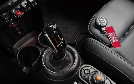 MINI Hatch, 2022 год, 2 138 334 рублей, 9 фотография