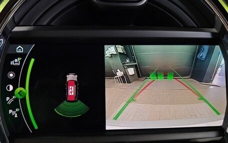 MINI Hatch, 2022 год, 2 138 334 рублей, 16 фотография