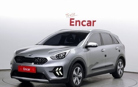 KIA Niro I, 2020 год, 1 600 111 рублей, 2 фотография
