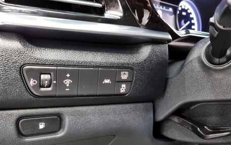 KIA Niro I, 2020 год, 1 600 111 рублей, 8 фотография