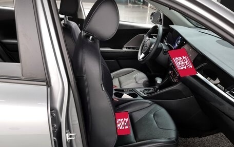 KIA Niro I, 2020 год, 1 600 111 рублей, 5 фотография