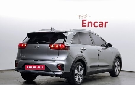 KIA Niro I, 2020 год, 1 600 111 рублей, 3 фотография