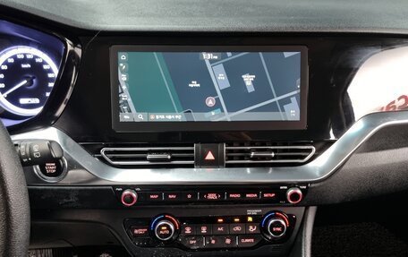 KIA Niro I, 2020 год, 1 600 111 рублей, 14 фотография