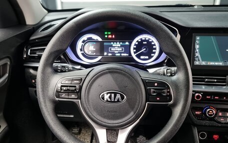 KIA Niro I, 2020 год, 1 600 111 рублей, 6 фотография