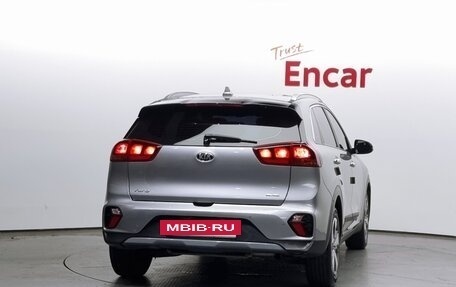 KIA Niro I, 2020 год, 1 600 111 рублей, 4 фотография