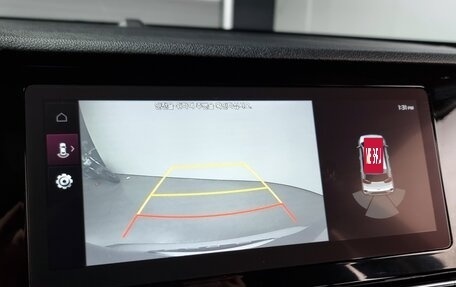 KIA Niro I, 2020 год, 1 600 111 рублей, 13 фотография