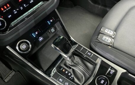 SsangYong Korando, 2021 год, 1 580 441 рублей, 9 фотография