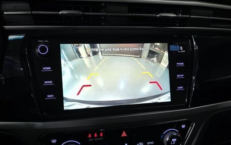 SsangYong Korando, 2021 год, 1 580 441 рублей, 12 фотография