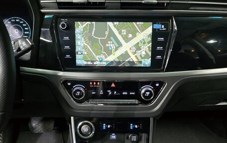 SsangYong Korando, 2021 год, 1 580 441 рублей, 13 фотография