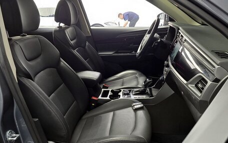 SsangYong Korando, 2021 год, 1 580 441 рублей, 5 фотография