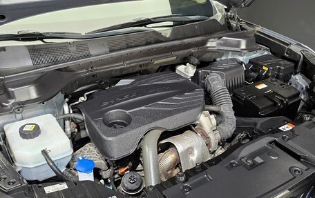 SsangYong Korando, 2021 год, 1 580 441 рублей, 10 фотография