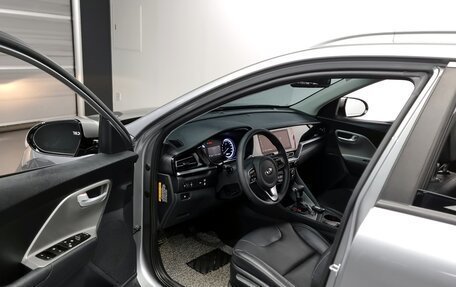 KIA Niro I, 2020 год, 1 600 111 рублей, 19 фотография