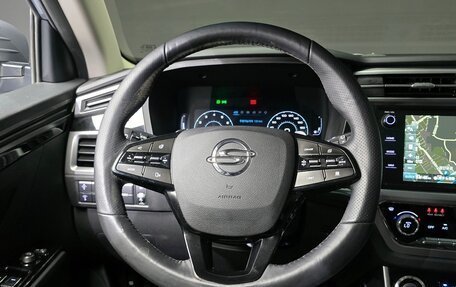 SsangYong Korando, 2021 год, 1 580 441 рублей, 7 фотография