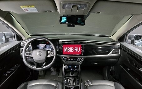 SsangYong Korando, 2021 год, 1 580 441 рублей, 6 фотография