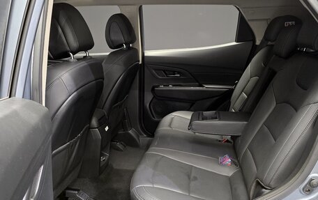 SsangYong Korando, 2021 год, 1 580 441 рублей, 17 фотография