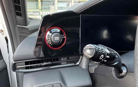 Hyundai Avante, 2021 год, 1 607 000 рублей, 10 фотография