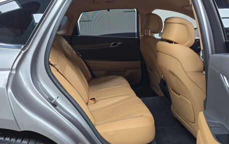 Genesis G80, 2021 год, 3 230 446 рублей, 11 фотография