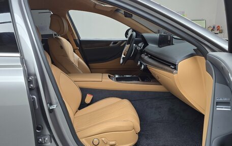 Genesis G80, 2021 год, 3 230 446 рублей, 10 фотография