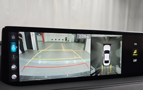 Genesis G80, 2021 год, 3 230 446 рублей, 13 фотография