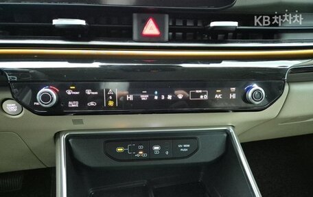 KIA Carnival, 2025 год, 6 760 000 рублей, 10 фотография