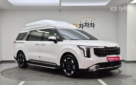 KIA Carnival, 2025 год, 6 760 000 рублей, 2 фотография